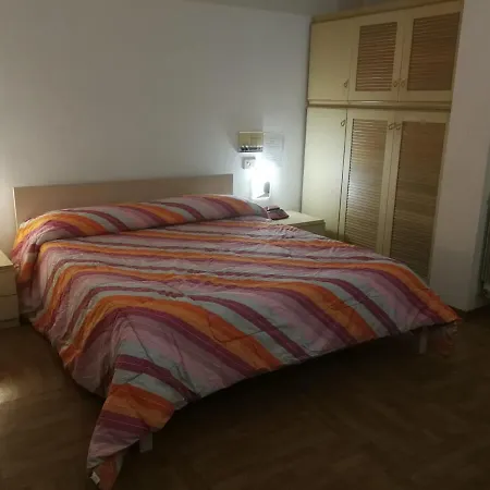 Hotel Centrale Отель