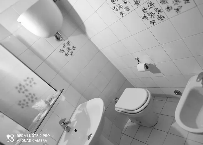 Hotel Centrale Hotel