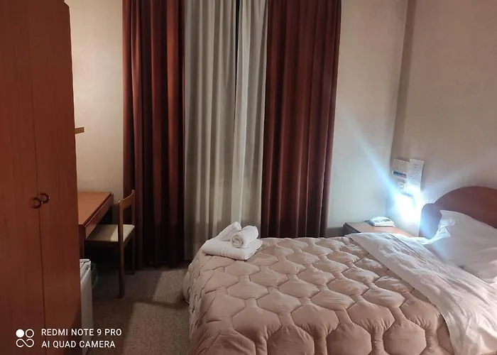 Hotel Centrale Chiusi