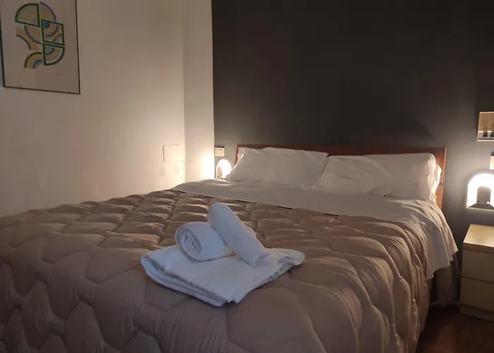 Hotel Centrale