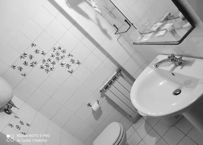 Hotel Hotel Centrale 3*