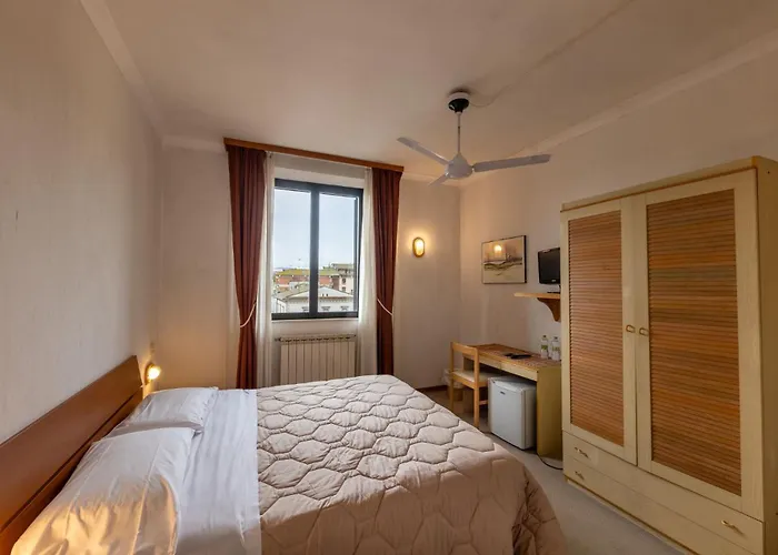 Hotel Centrale Hotel