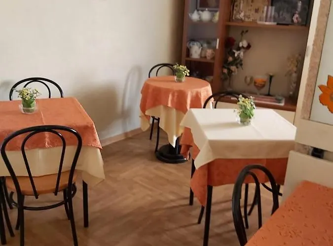 Hotel Hotel Centrale Chiusi