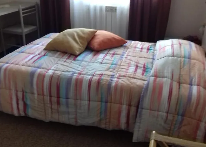 Hotel Centrale 3* Chiusi