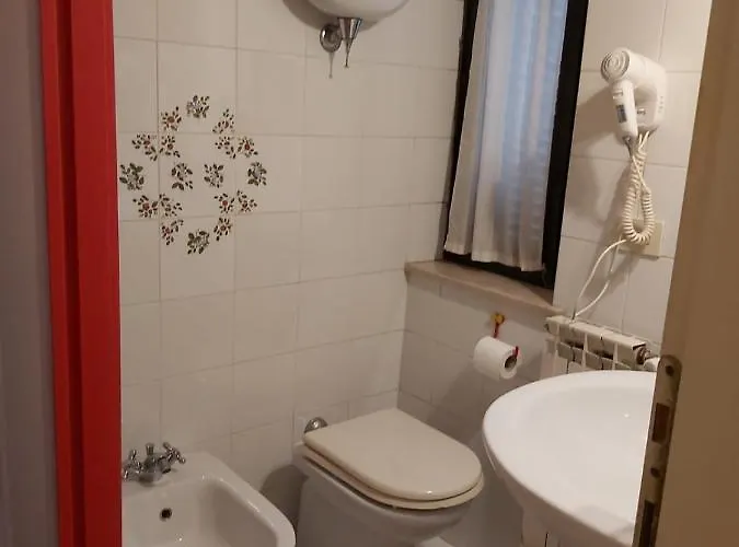 Hotel Centrale Chiusi