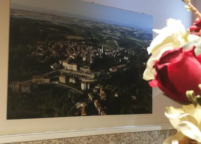 Hotel Hotel Centrale Chiusi